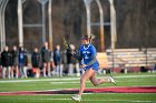 WLax vs BSU  Women’s Lacrosse vs Bridgewater State University. - Photo by Keith Nordstrom : WLax, lacrosse